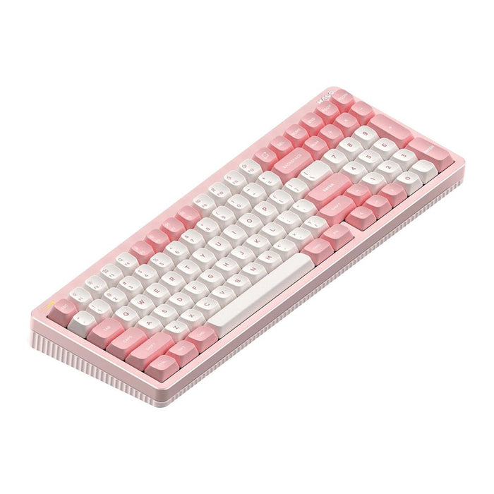 【新色上市】NuPhy Halo96 V2 IO三模無線機械鍵盤 - Fin Shop