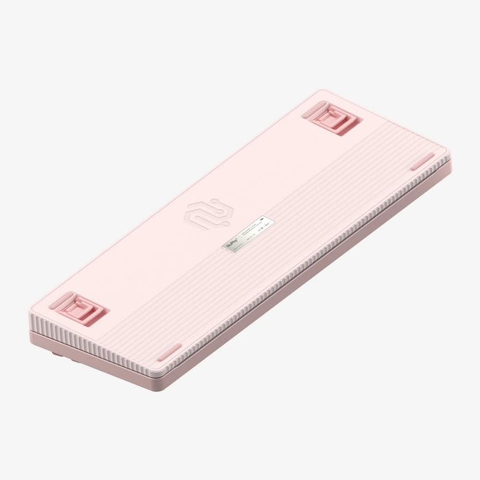 【新色上市】NuPhy Halo96 V2 IO三模無線機械鍵盤 - Fin Shop