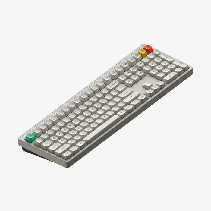 【新品上市】NuPhy Node100 高軸　三模無線機械鍵盤(注音版本) - Fin Shop