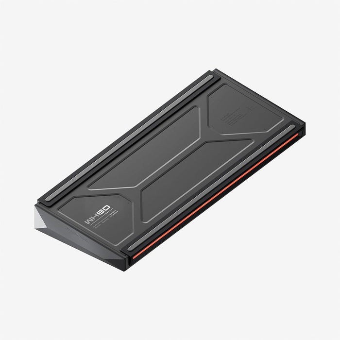 【新色上市】NuPhy WH80 三模磁軸鍵盤 - Fin Shop