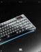 【新色上市】NuPhy WH80 三模磁軸鍵盤 - Fin Shop