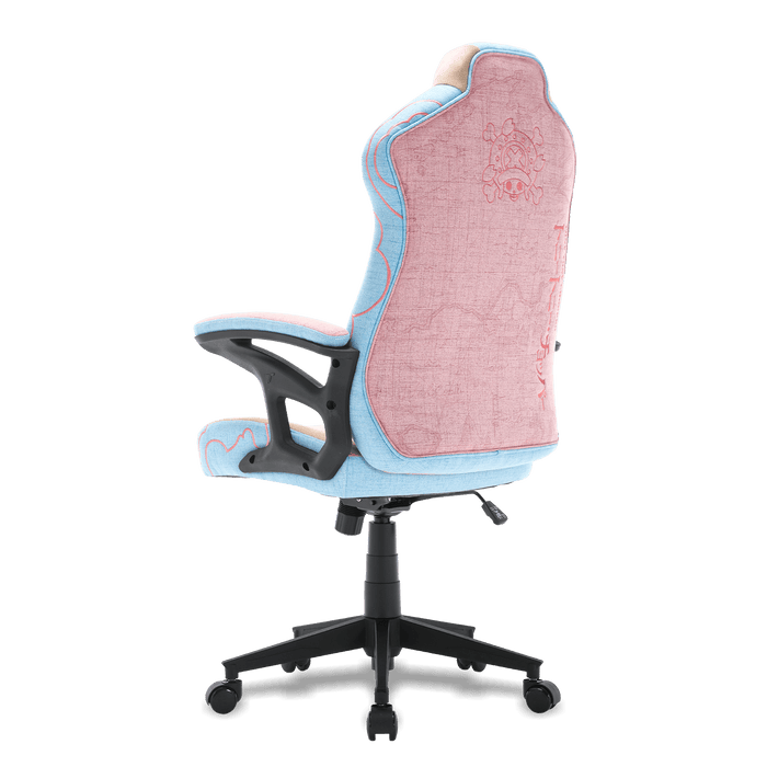 【ONE PIECE 航海王聯名系列】TTRacing DUO V4 透氣布款 -喬巴 - Fin Shop