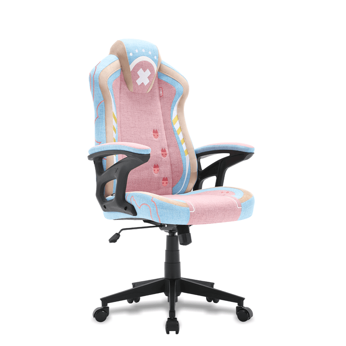 【ONE PIECE 航海王聯名系列】TTRacing DUO V4 透氣布款 -喬巴 - Fin Shop