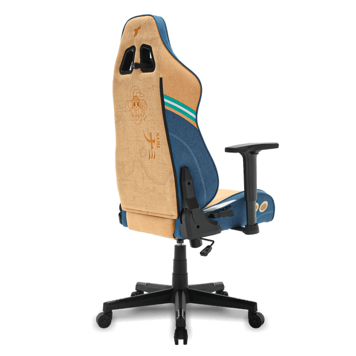 【ONE PIECE 航海王聯名系列】TTRacing SWIFT X 2020 透氣布款 -娜美 - Fin Shop