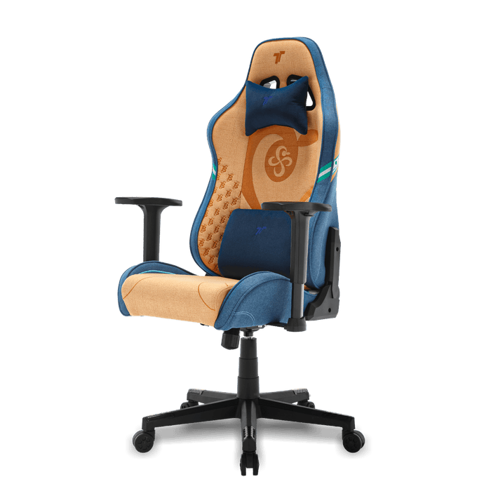 【ONE PIECE 航海王聯名系列】TTRacing SWIFT X 2020 透氣布款 -娜美 - Fin Shop