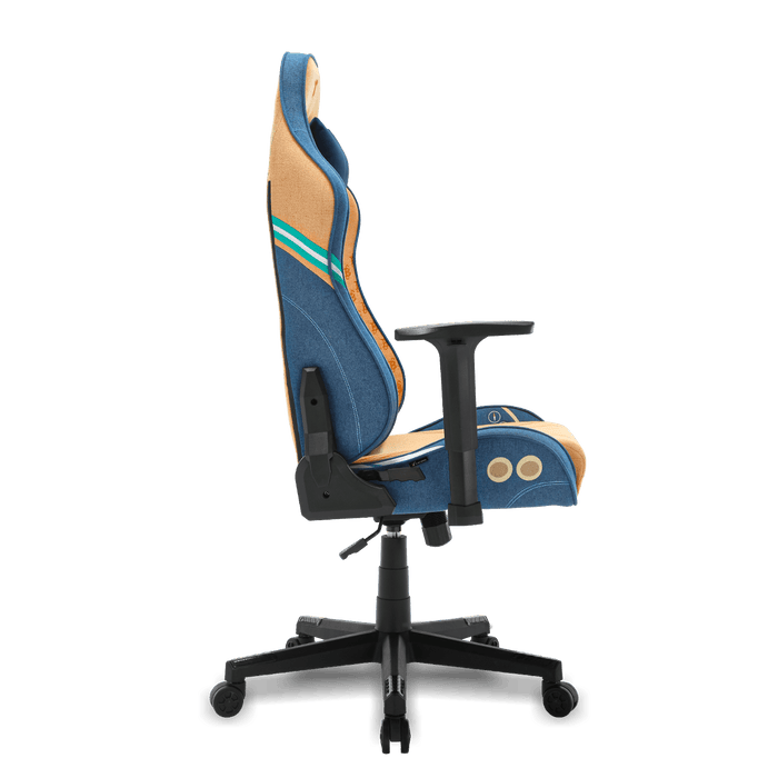 【ONE PIECE 航海王聯名系列】TTRacing SWIFT X 2020 透氣布款 -娜美 - Fin Shop