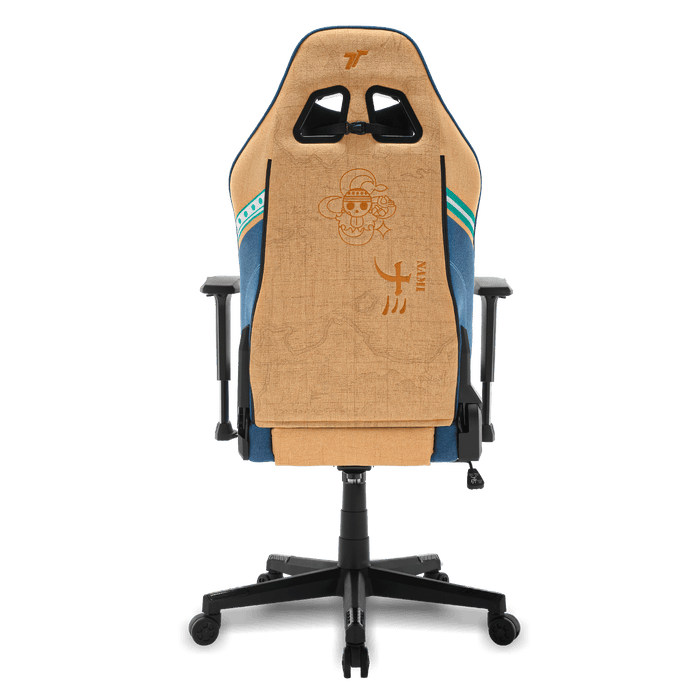 【ONE PIECE 航海王聯名系列】TTRacing SWIFT X 2020 透氣布款 -娜美 - Fin Shop