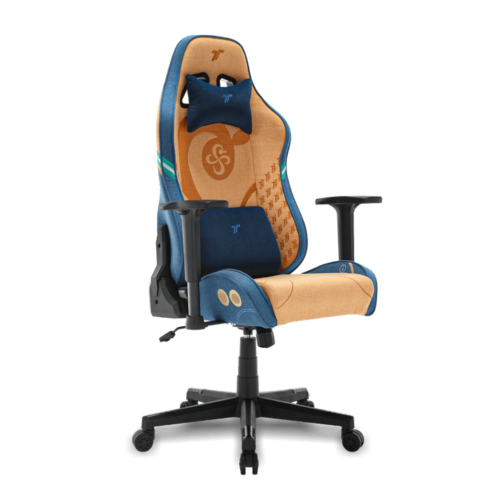 【ONE PIECE 航海王聯名系列】TTRacing SWIFT X 2020 透氣布款 -娜美 - Fin Shop