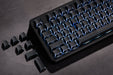 【新品上市】OSHID 折影鍵帽 Fold Shadow Keycap 【共兩色】 - Fin Shop