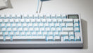 【新品上市】OSHID 折影鍵帽 Fold Shadow Keycap 【共兩色】 - Fin Shop