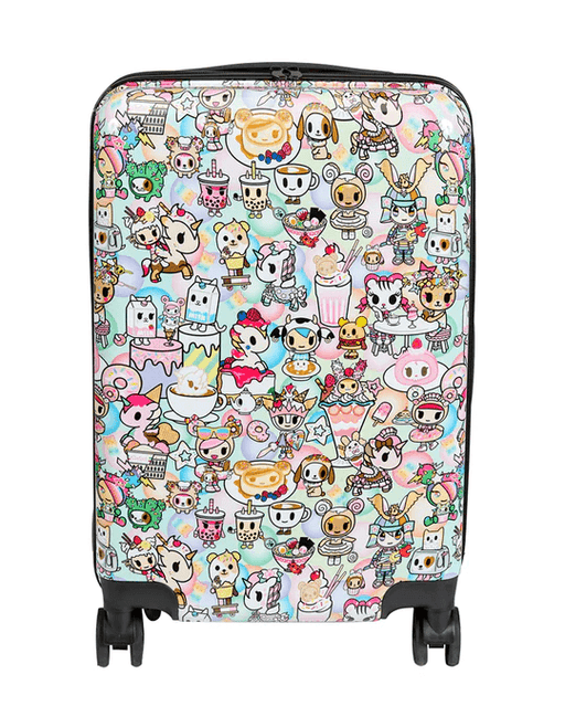 【OUTLET 全新出清品】Sweet Cafe 行李箱 - Fin Shop Taiwan