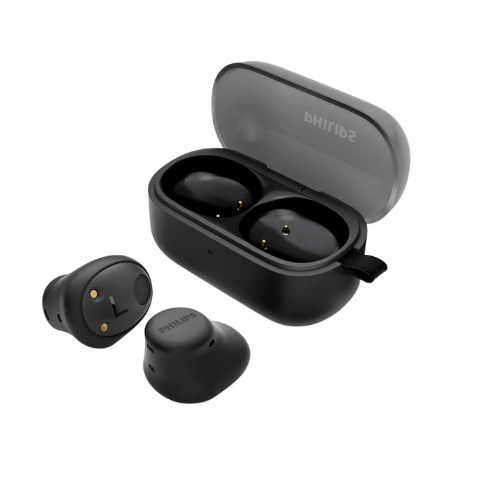 PHILIPS - 睡眠舒適型AI通話降噪藍牙耳機 - TAT2149 - Fin Shop Taiwan
