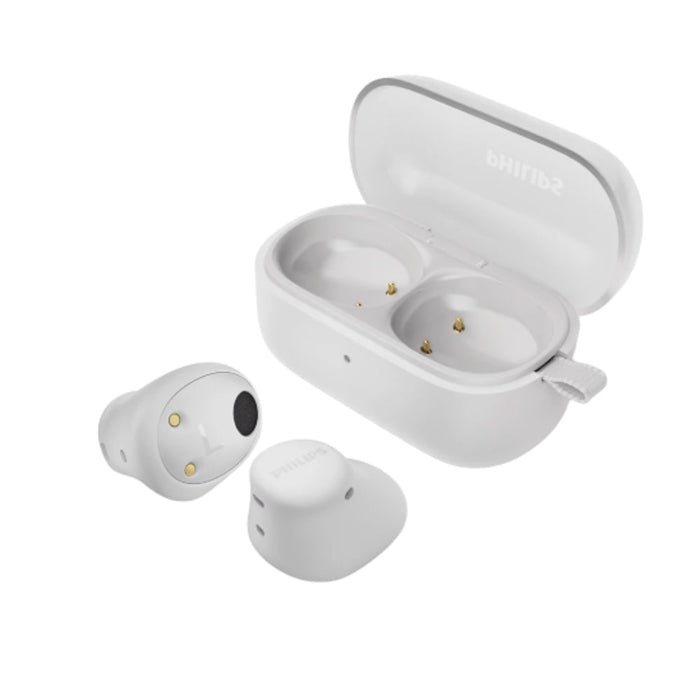 PHILIPS - 睡眠舒適型AI通話降噪藍牙耳機 - TAT2149 - Fin Shop Taiwan