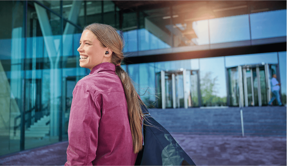 PHILIPS - 睡眠舒適型AI通話降噪藍牙耳機 - TAT2149 - Fin Shop Taiwan