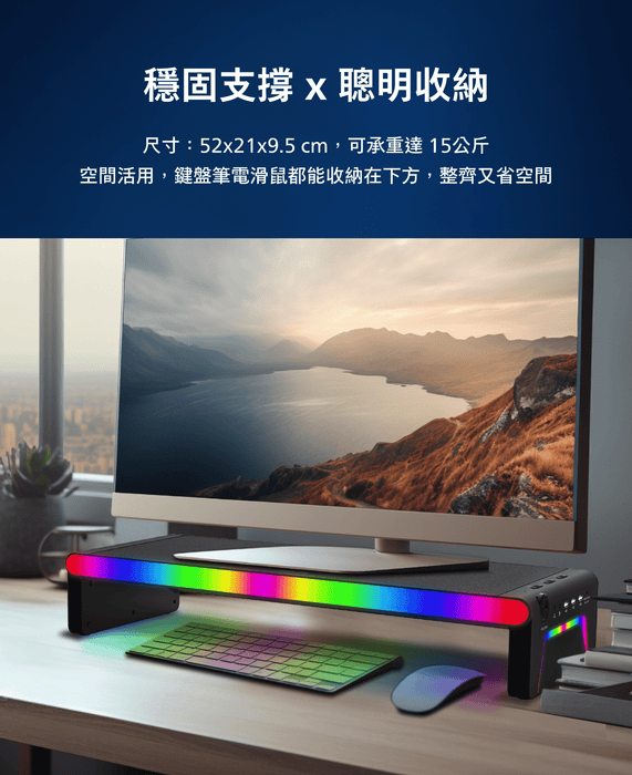 PHILIPS - 多媒體喇叭 SPA6500BK - Fin Shop Taiwan