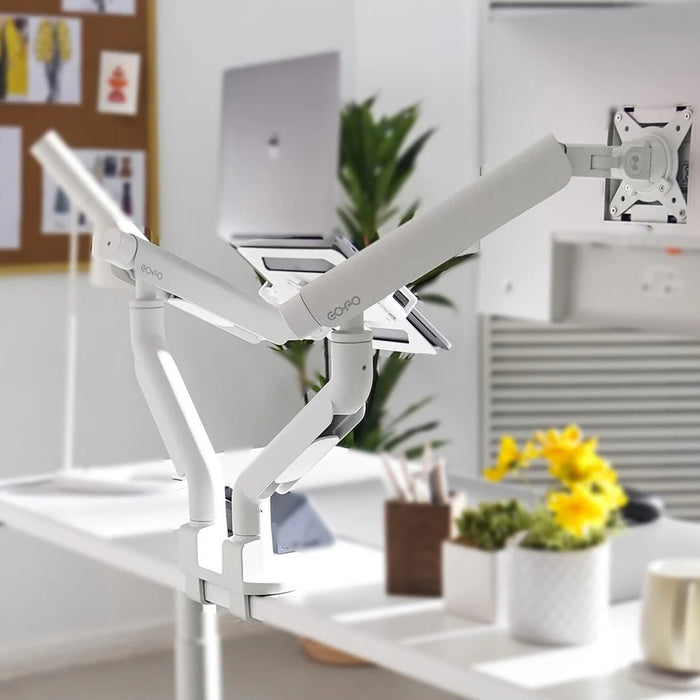 無重力螢幕懸臂 Pro 筆電座 - Fin Shop Taiwan