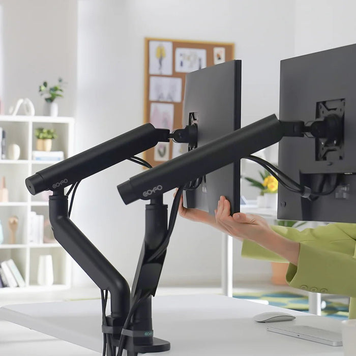 無重力螢幕懸臂 Pro 螢幕支架 - Fin Shop Taiwan