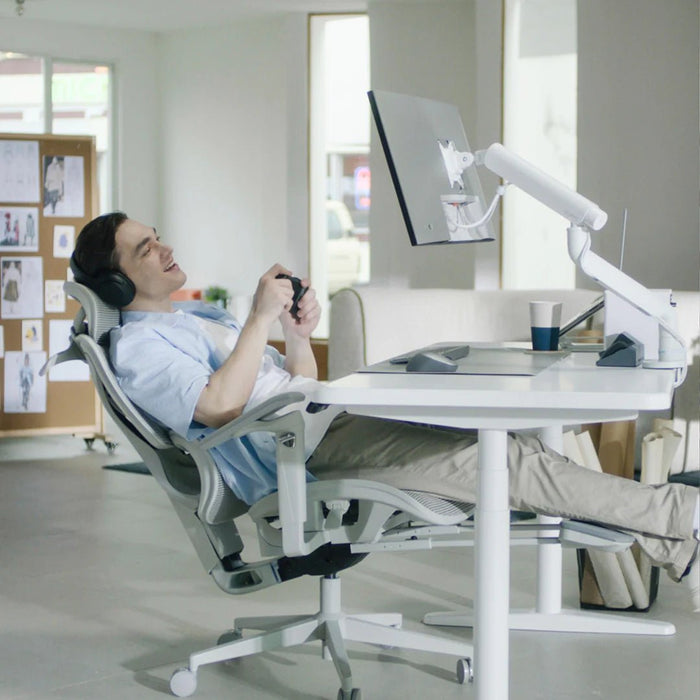 無重力螢幕懸臂 Pro 螢幕支架 - Fin Shop Taiwan