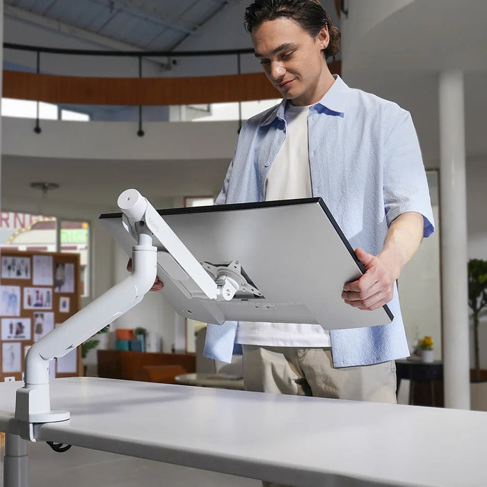 無重力螢幕懸臂 Pro 螢幕支架 - Fin Shop Taiwan