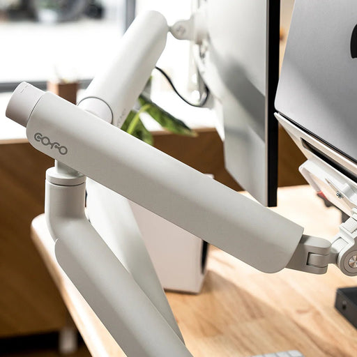 無重力螢幕懸臂 Pro 螢幕支架 - Fin Shop Taiwan