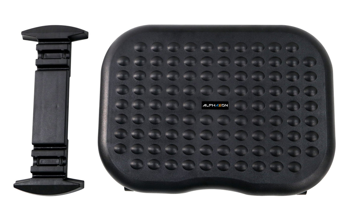 可調整式腳踏墊 - Fin Shop Taiwan