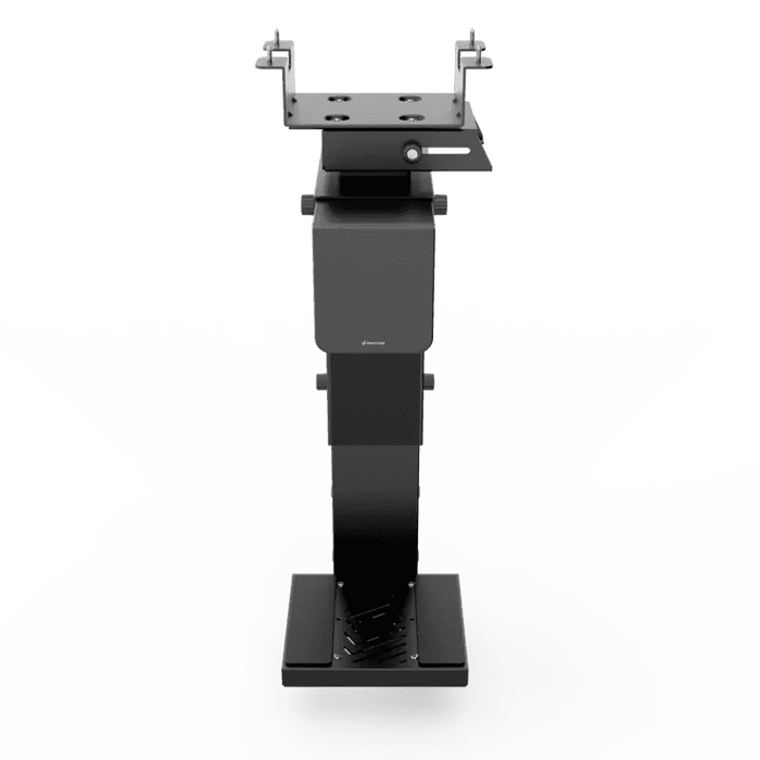 懸掛式電腦主機架 - Fin Shop Taiwan