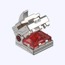 機甲哥吉拉 鍵帽 - Fin Shop Taiwan