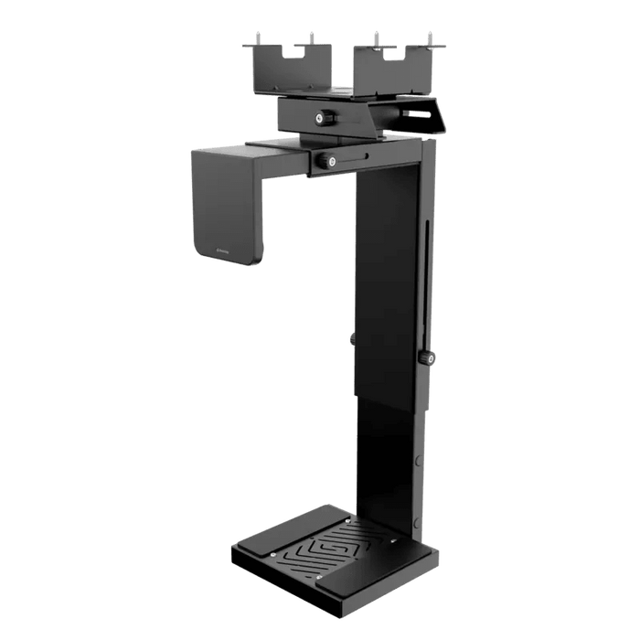 懸掛式電腦主機架 - Fin Shop Taiwan