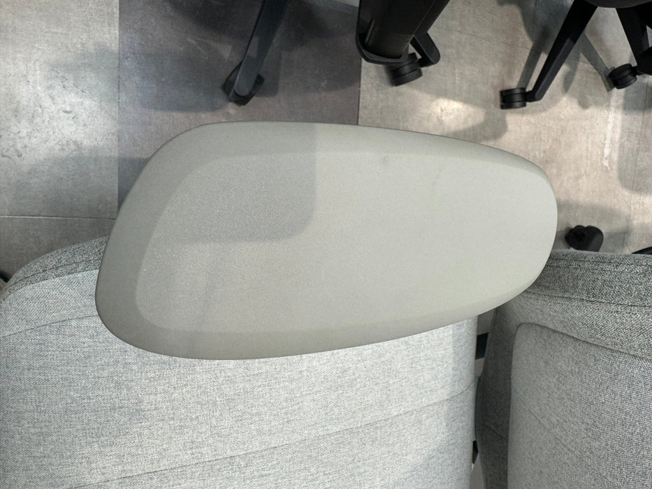 【展示福利品 - 台中門市】Refine 人體工學椅 - Fin Shop
