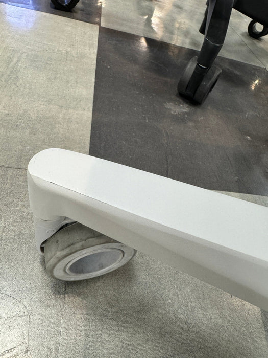 【展示福利品 - 台中門市】Refine 人體工學椅 - Fin Shop