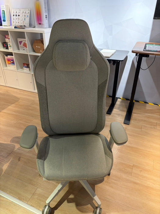 【展示福利品 - 三創門市】Refine 人體工學椅 - Fin Shop
