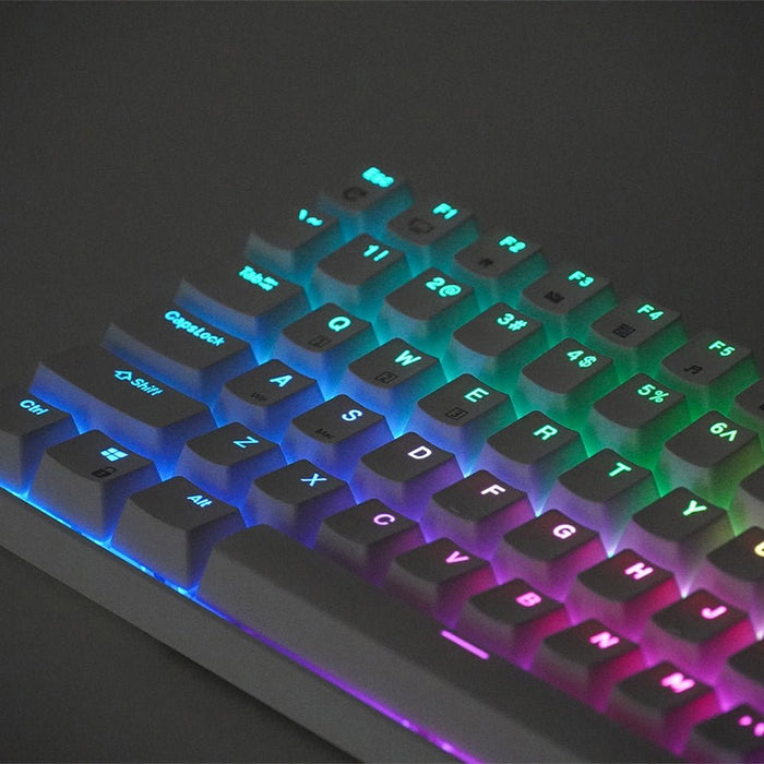 RK100 96% 藍牙三模無線機械鍵盤 RGB - Fin Shop Taiwan