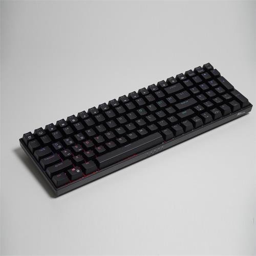 RK100 96% 藍牙三模無線機械鍵盤 RGB - Fin Shop Taiwan
