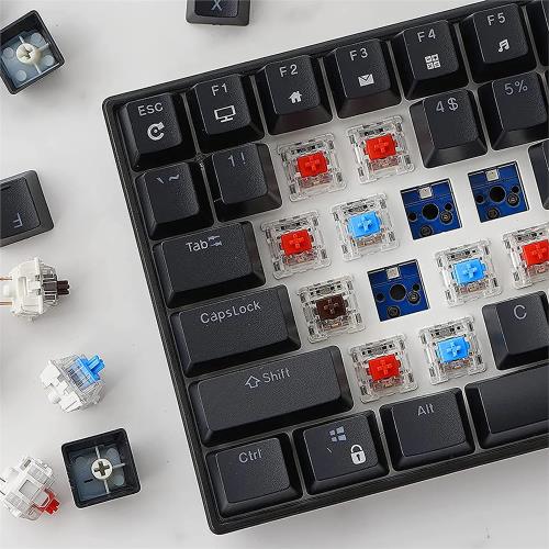 RK100 96% 藍牙三模無線機械鍵盤 RGB - Fin Shop Taiwan