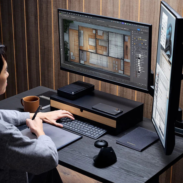 SENTRY 螢幕支架 - Fin Shop Taiwan