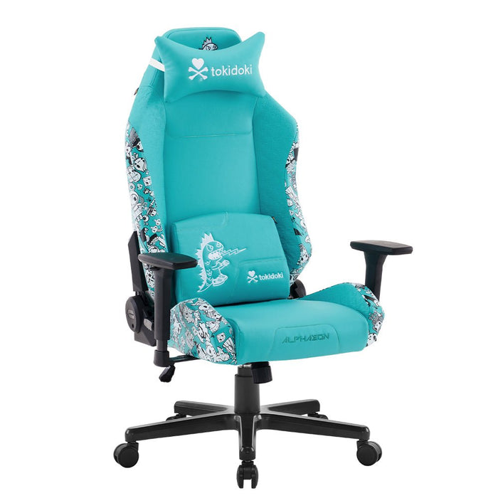 【預購】Tokidoki Kaiju-漫遊怪獸 - Fin Shop Taiwan