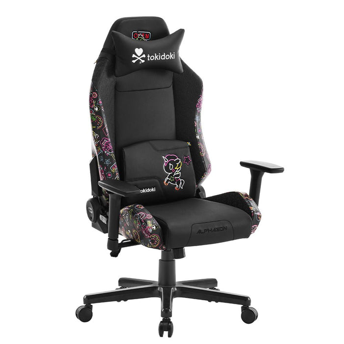 【預購】Tokidoki Kaiju-午夜獨角獸 - Fin Shop Taiwan