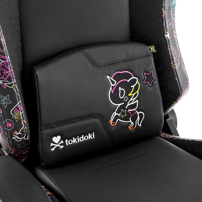 【預購】Tokidoki Kaiju-午夜獨角獸 - Fin Shop Taiwan