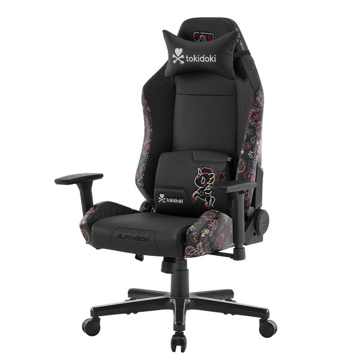 【預購】Tokidoki Kaiju-午夜獨角獸 - Fin Shop Taiwan