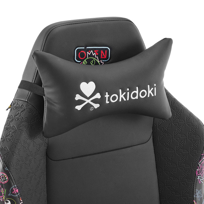 【預購】Tokidoki Kaiju-午夜獨角獸 - Fin Shop Taiwan