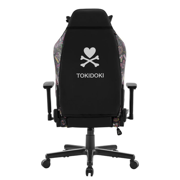 【預購】Tokidoki Kaiju-午夜獨角獸 - Fin Shop Taiwan