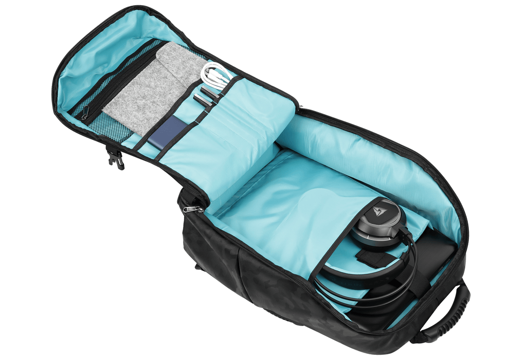 TX3 - B15後背包 - Fin Shop