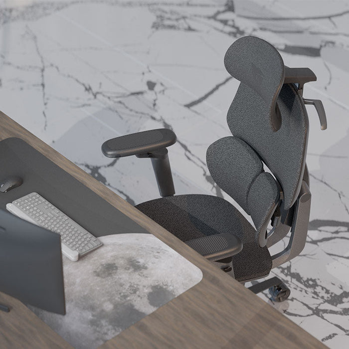 TX3 - FLEX PRO - 人體工學辦公椅 - Fin Shop Taiwan