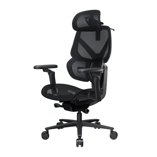 TX3 - FLEX PRO - 人體工學辦公椅 - Fin Shop Taiwan