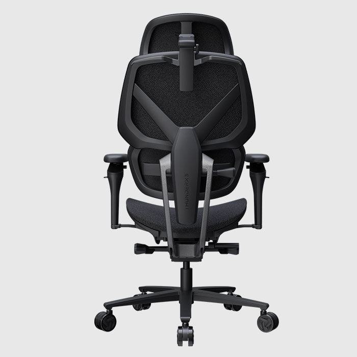 TX3 - FLEX PRO - 人體工學辦公椅 - Fin Shop Taiwan