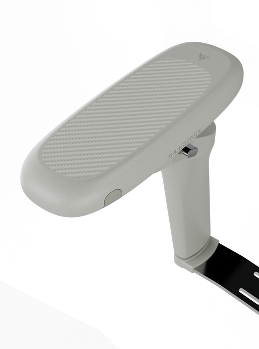 TX3 - FLEX PRO - 人體工學辦公椅 - Fin Shop Taiwan