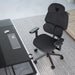 TX3 - FLEX PRO - 人體工學辦公椅 - Fin Shop Taiwan