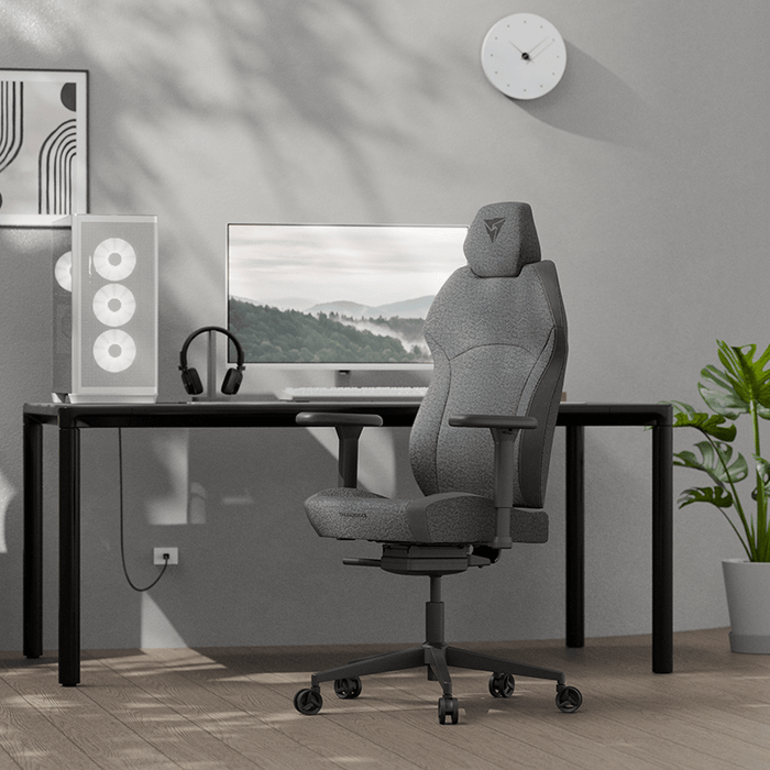 TX3 - SOLO 360 | LOFT 人體工學電競椅 - Fin Shop Taiwan