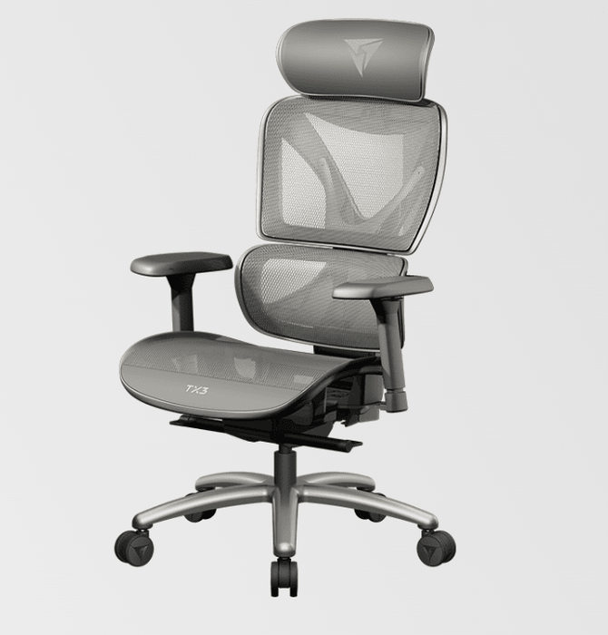 TX3 - XTC - Fin Shop Taiwan