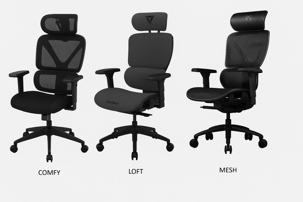 TX3 - XTC - Fin Shop Taiwan